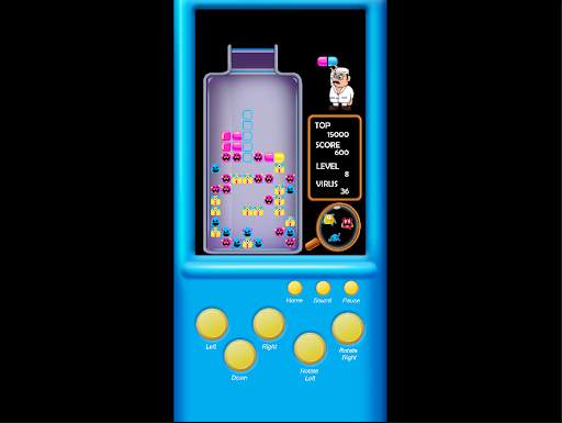 DR. Virus screenshot 13