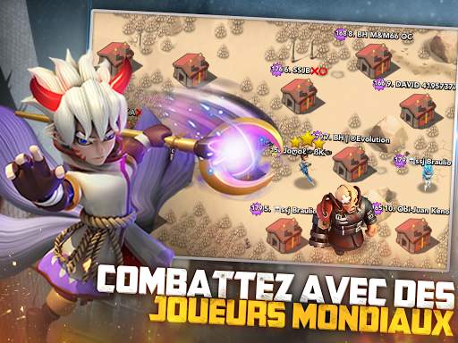 Last Heroes: Battle of Zombies screenshot 4