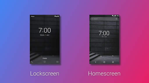 [Substratum] Greyce (Nougat/Oreo/Pie) 1 تصوير الشاشة
