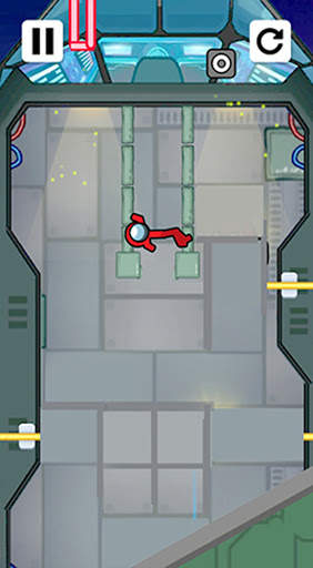 Swing Imposter : Crewmate Star screenshot 5