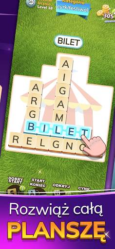 Word Stickers! screenshot 2