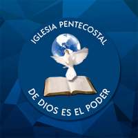 De Dios Es El Poder