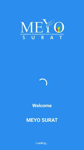 MEYO SURAT screenshot 1
