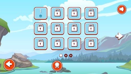 Super Cat World screenshot 2