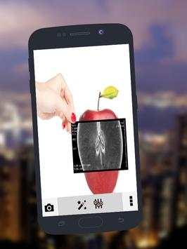 Sexy X-ray Girls Scanner Prank screenshot 3