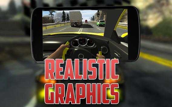 Extreme In Car Racing Games 3D 🏎️ Fast & Furious screenshot 1