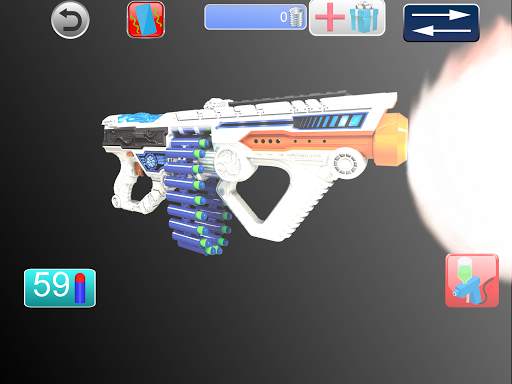 Super Toy Guns screenshot 23