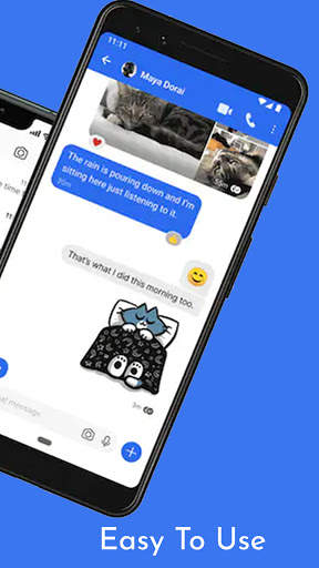 Signal Private Messenger Tips (Guide) screenshot 2