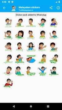 All in One Stickers & Sticker creator for WhatsApp screenshot 5