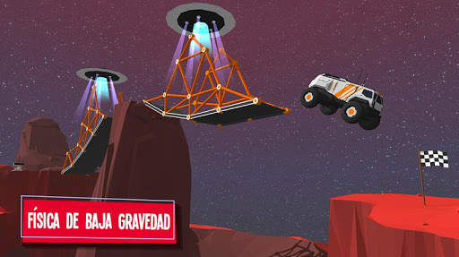Build a Bridge! screenshot 8
