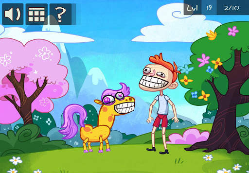 Troll Face Quest TV Shows screenshot 5