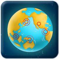 Sim EarthQuake