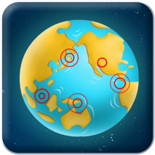 Sim EarthQuake 1.0.4