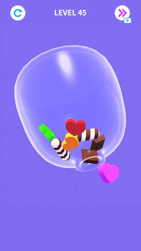 Food Games 3D screenshot 7