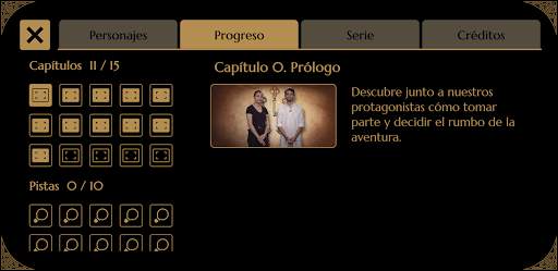 Guardianes de las 7 Llaves screenshot 4