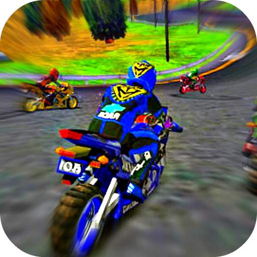 Ultimate Bike Racer 3D 1.5