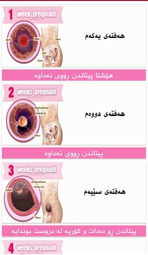 پزیشك - Pzishk - Doctor screenshot 3