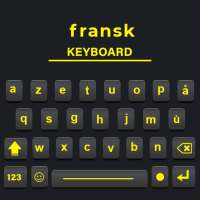 French Keyboard Multilingual logo