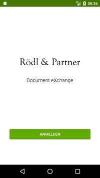 RDoX screenshot 1