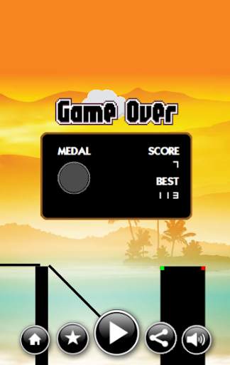 Stick Ninja screenshot 8