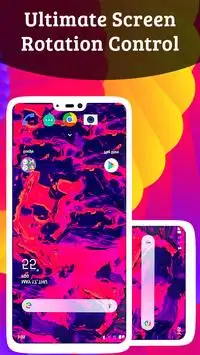 Ultimate Screen Rotation Control screenshot 5
