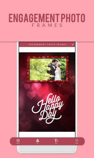 Engagement Photo Frames screenshot 8