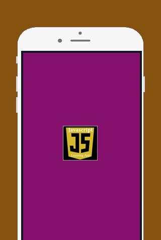 JavaScript Tutorials offline with Examples screenshot 2