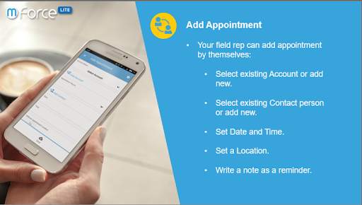 mForce Lite screenshot 6