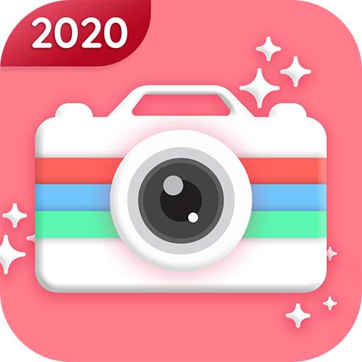 Selfiecam, Photo Editor, Sweet Beauty Camera 1.3