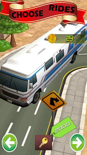 Highway Drive 3D screenshot 7