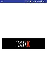 1337x Site Opener 1 تصوير الشاشة