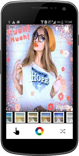 Photo Editor Collage Maker Pro screenshot 5
