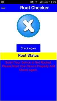 King Go Root Checker screenshot 5