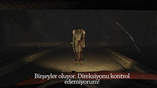 The Fear: Karabasan Vahşet Evi screenshot 6
