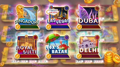 Hazari Gold with 9 Cards screenshot 6