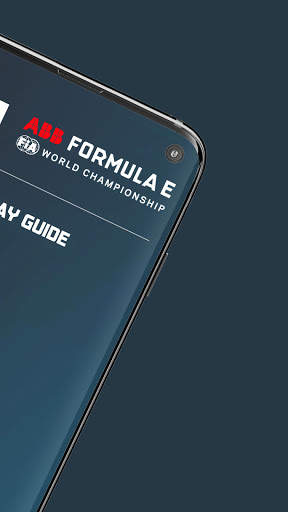 Formula E App screenshot 2