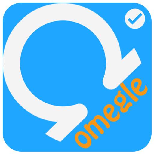 Omegle Guide talk to Strangers omegle Video Chat 1.1
