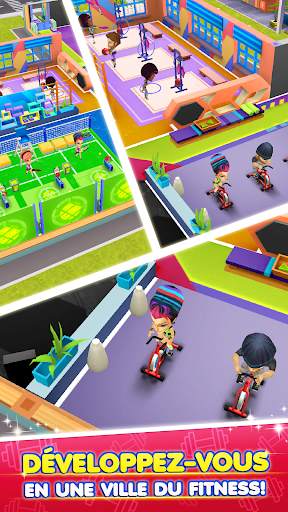 My Gym: Fitness Studio Manager screenshot 3