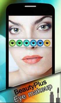 BeautyPlus - Selfie Makeup screenshot 2