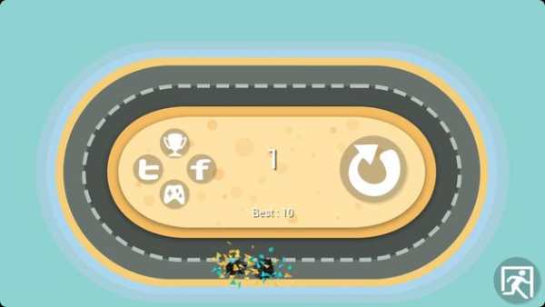 Racing Car Crash For Speed screenshot 3