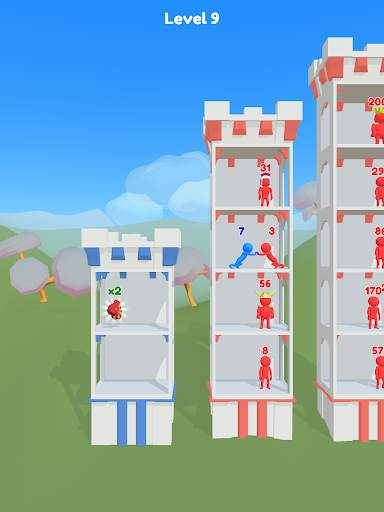 Push Tower screenshot 9