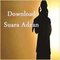 Download Suara Adzan logo