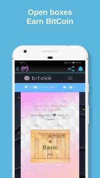 Bitoke Beta screenshot 2