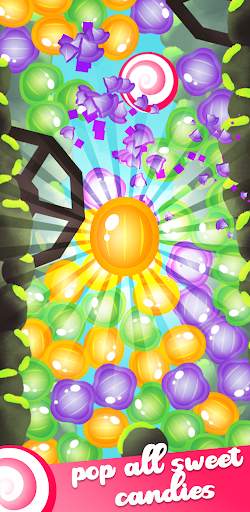 Sweet Candy Pop screenshot 5