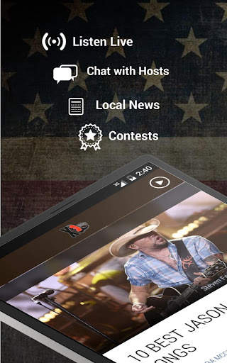 XL Country 100.7 - Bozeman (KXLB) screenshot 4