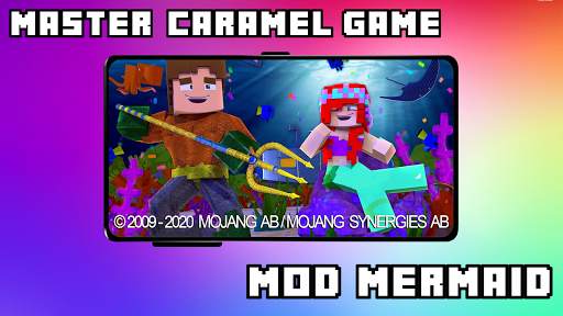 Mod Mermaid screenshot 3