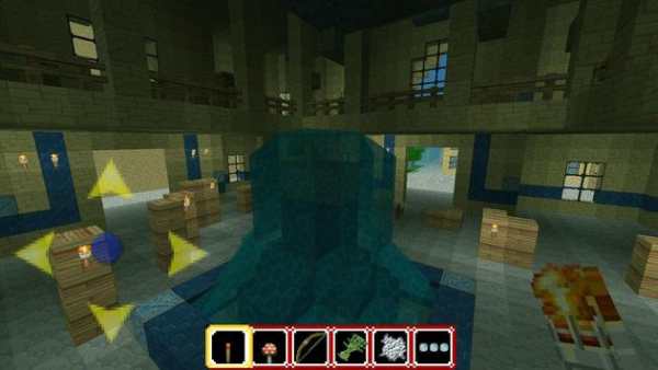 VIP Craft Master Mini 3: Exploration Modern स्क्रीनशॉट 4