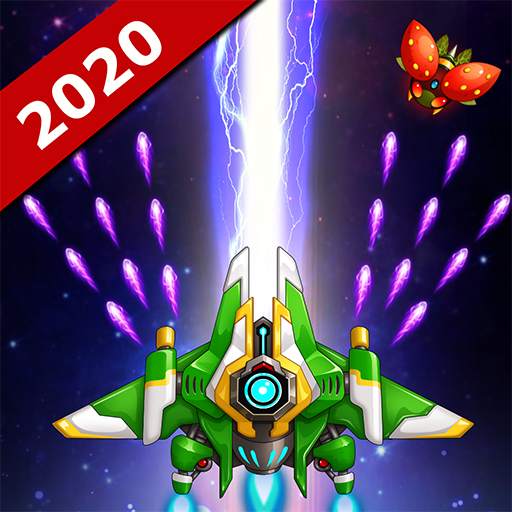 Galaxy Invader: Space Shooting 1.77