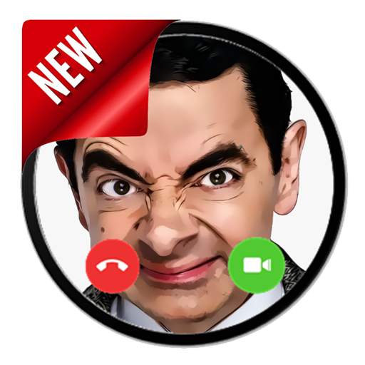 Mr. Funny great call ! - new Video Fake Call 1.0