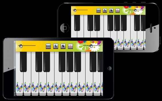 Perfect Piano 2 Music screenshot 1